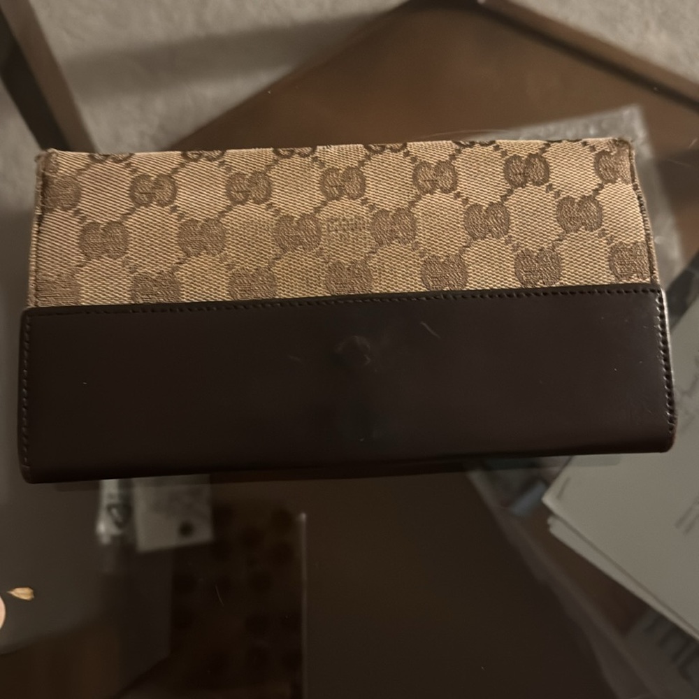 Gucci wallet - Picture 2 of 8